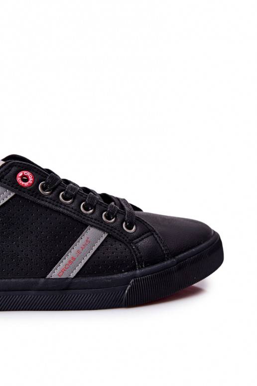 pánská obuv pro volný čas Cross Jeans... pánská obuv pro volný čas Cross Jeans...