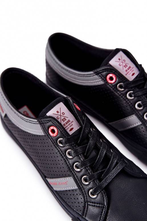 pánská obuv pro volný čas Cross Jeans... pánská obuv pro volný čas Cross Jeans...