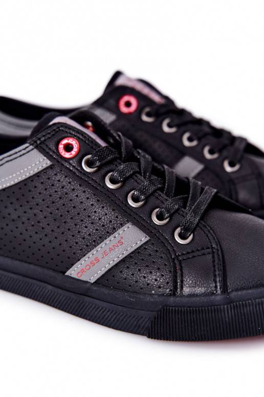 pánská obuv pro volný čas Cross Jeans... pánská obuv pro volný čas Cross Jeans...