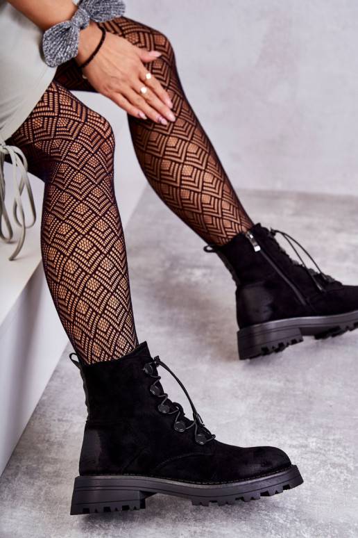 semišové podšité Dámské kotníkové... semišové podšité Dámské kotníkové...