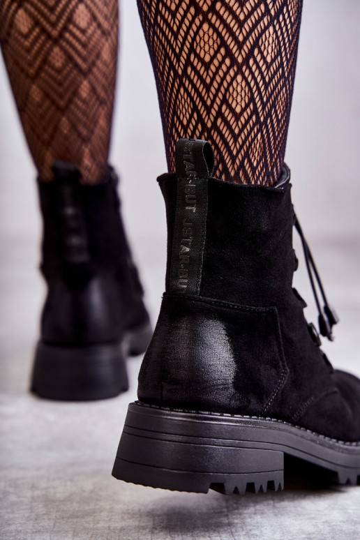 semišové podšité Dámské kotníkové... semišové podšité Dámské kotníkové...