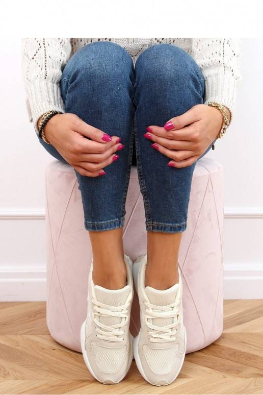 Sportovní obuv značky Inello