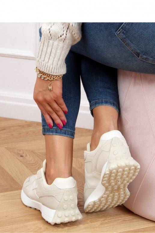 Sportovní obuv značky Inello