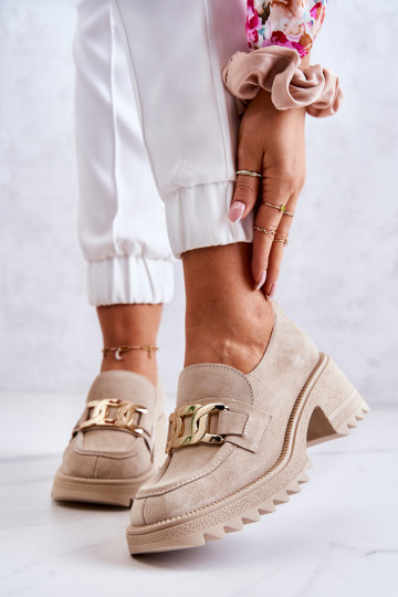 semišové boty Barva... 2