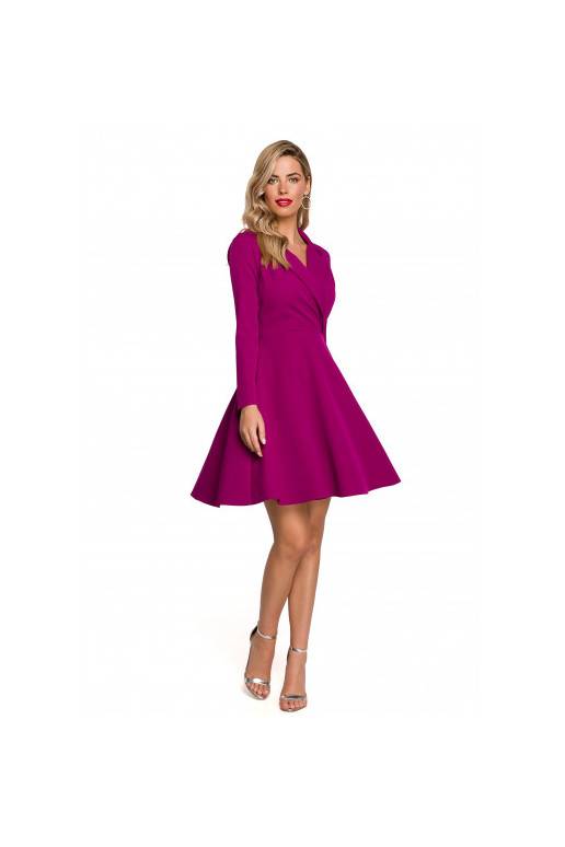 Večerní šaty Makover