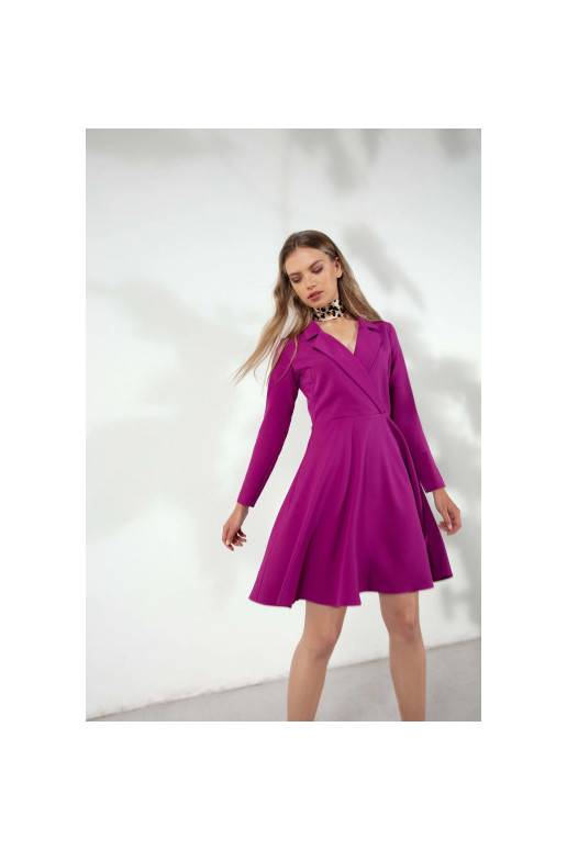 Večerní šaty Makover