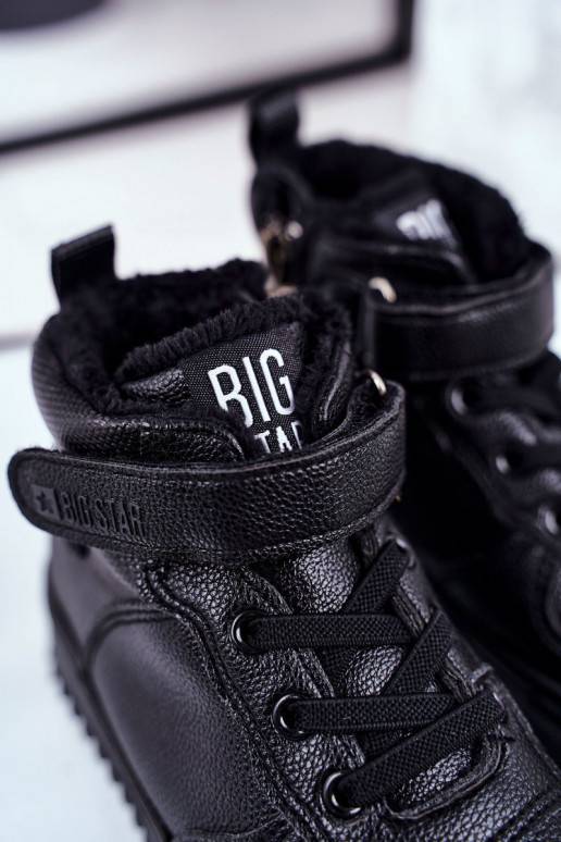 Dětské boty s podšívkou Boty... Dětské boty s podšívkou Boty...