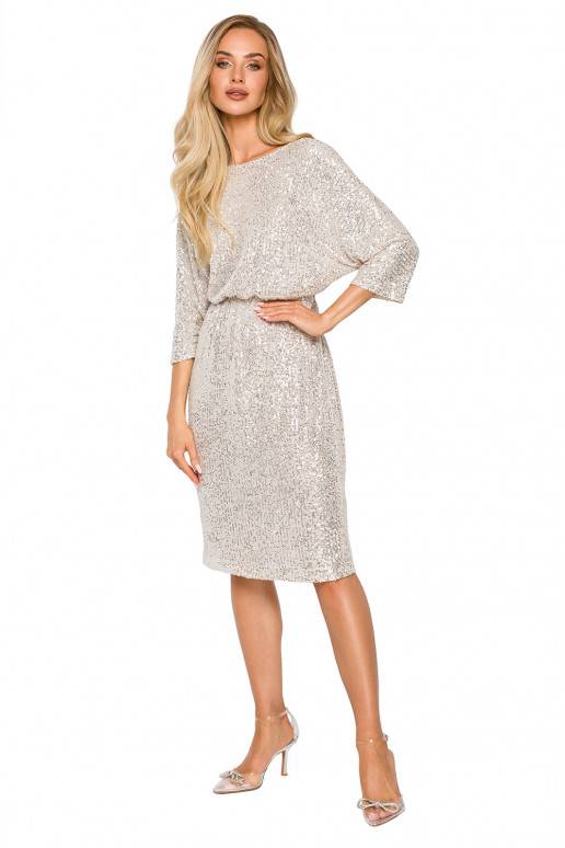  Vakarinė suknelė 172400 Moe 