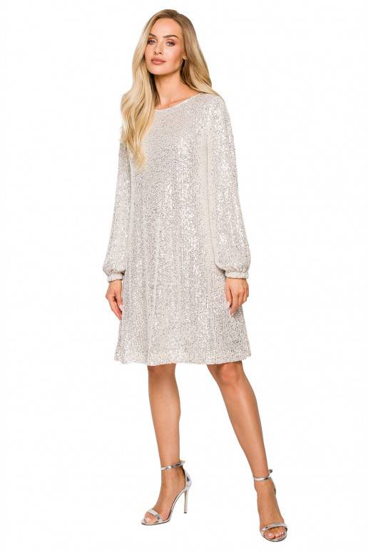  Vakarinė suknelė 172405 Moe 