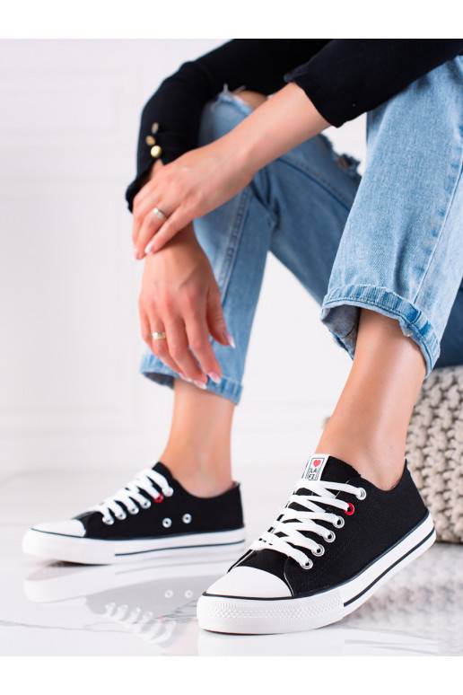 Klasikinio io laisvalaikio batai LA.FI