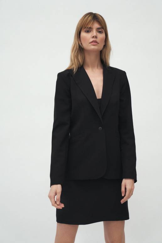  Švarkas modelis 152135 Nife 