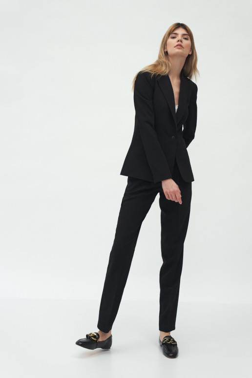  Švarkas modelis 152135 Nife 