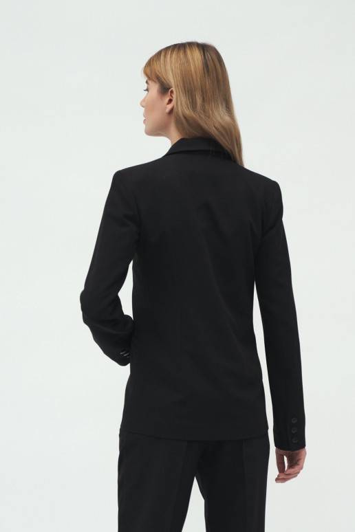  Švarkas modelis 152135 Nife 