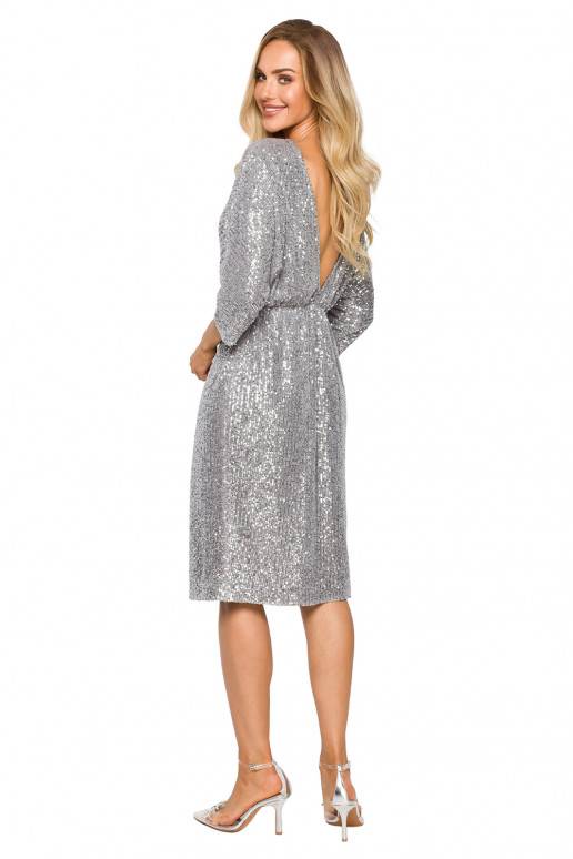  Vakarinė suknelė 172401 Moe 