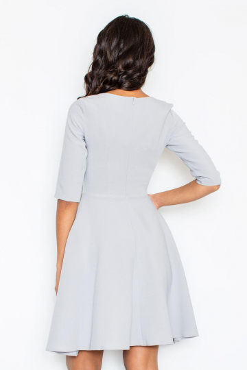  Suknelė modelis 44190 Figl  2