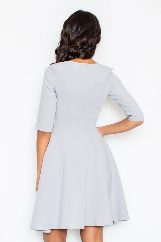  Suknelė modelis 44190 Figl 