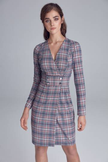 Suknelė modelis 135757 Nife