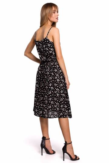  Suknelė modelis 144468 Moe  2