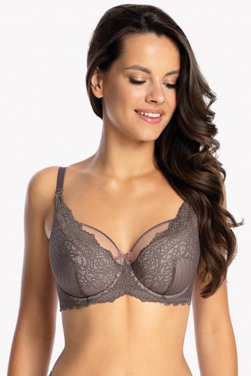 Pusiau minkšta liemenėlė 173294 Gaia