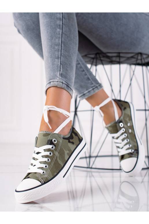 Klasikinio io moteriški batai