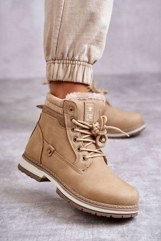 Boty ze slonoviny Liv Boty ze slonoviny Liv