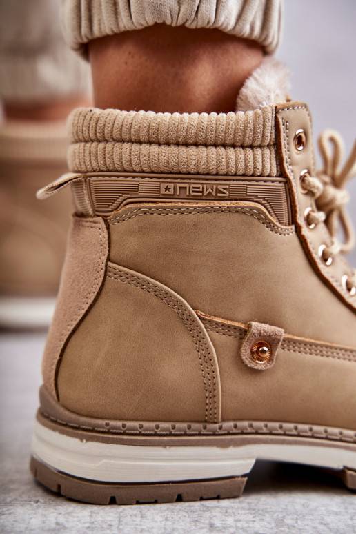 Boty ze slonoviny Liv Boty ze slonoviny Liv