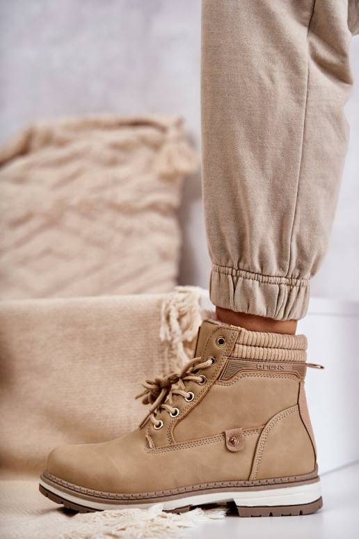 Boty ze slonoviny Liv Boty ze slonoviny Liv