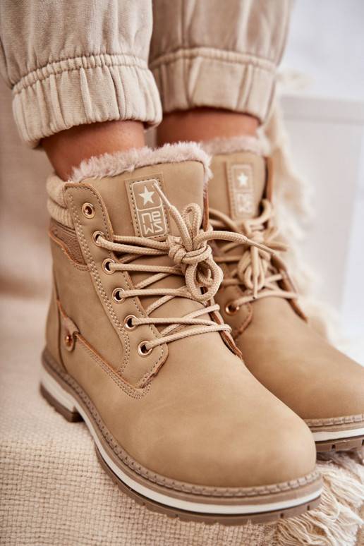 Boty ze slonoviny Liv Boty ze slonoviny Liv