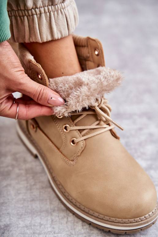 Boty ze slonoviny Liv Boty ze slonoviny Liv