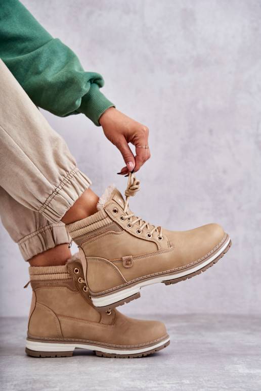 Boty ze slonoviny Liv Boty ze slonoviny Liv