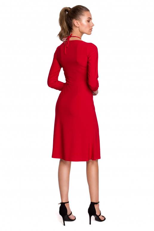  Vakarinė suknelė modelis 163237 Stylove 