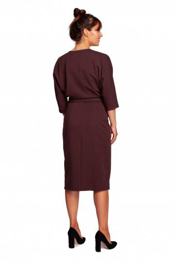  Suknelė  170338 BeWear  2