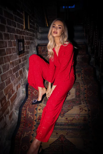  Kombinéza 172385 Moe 