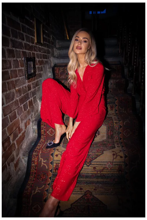  Kombinéza 172385 Moe 