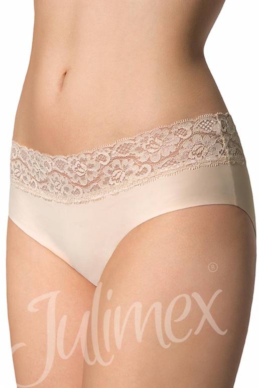  Kelnaitės modelis 108380 Julimex Lingerie 