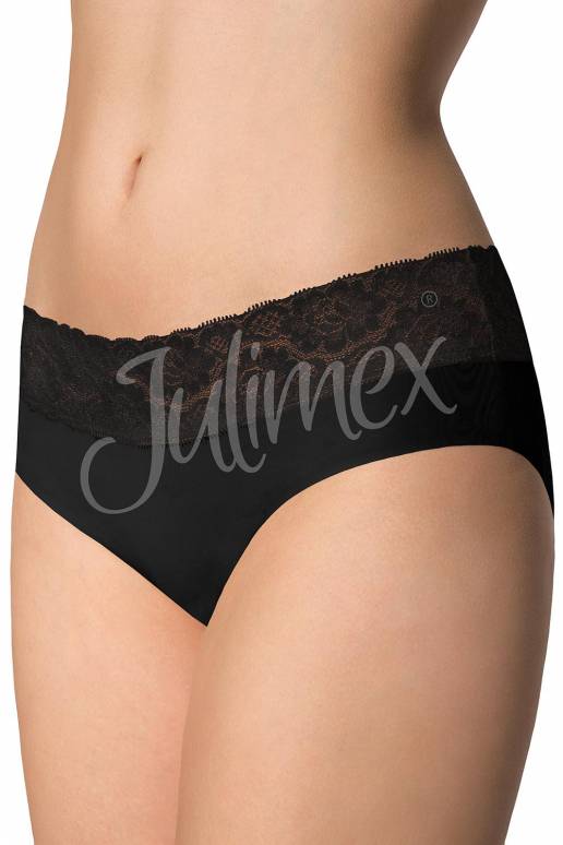  Kelnaitės modelis 108382 Julimex Lingerie 