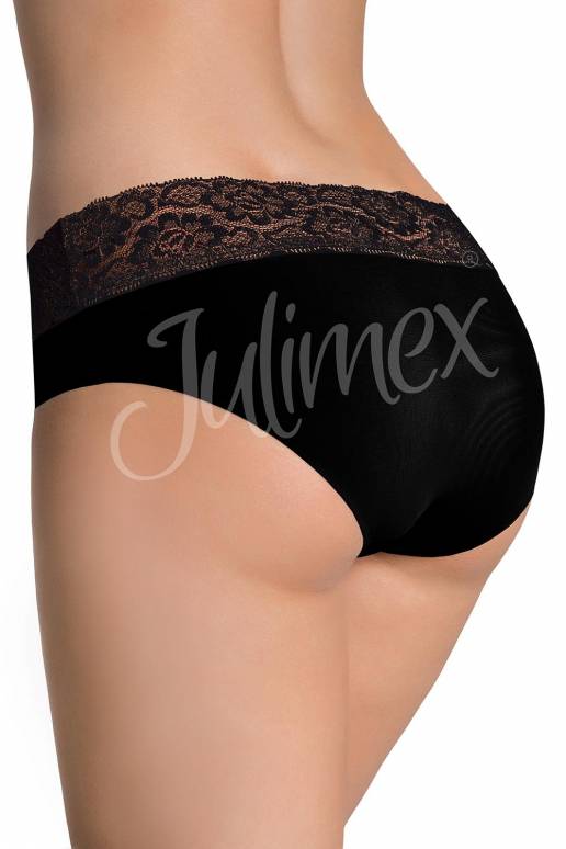  Kelnaitės modelis 108382 Julimex Lingerie 