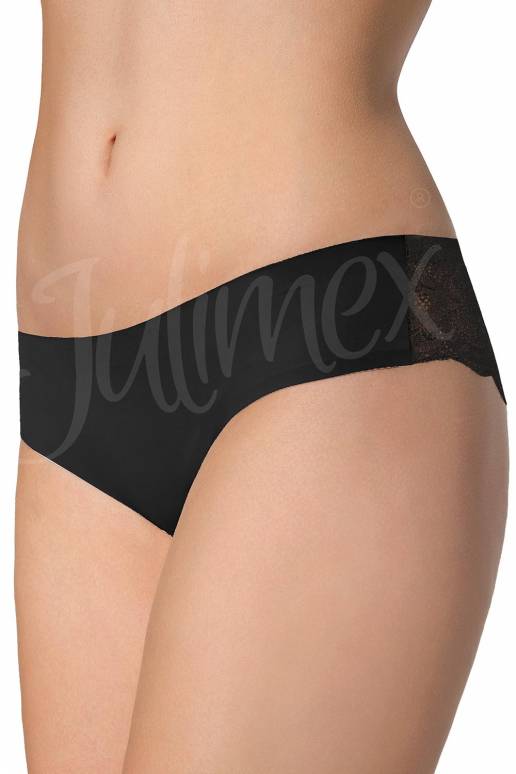  Kelnaitės modelis 108390 Julimex Lingerie 