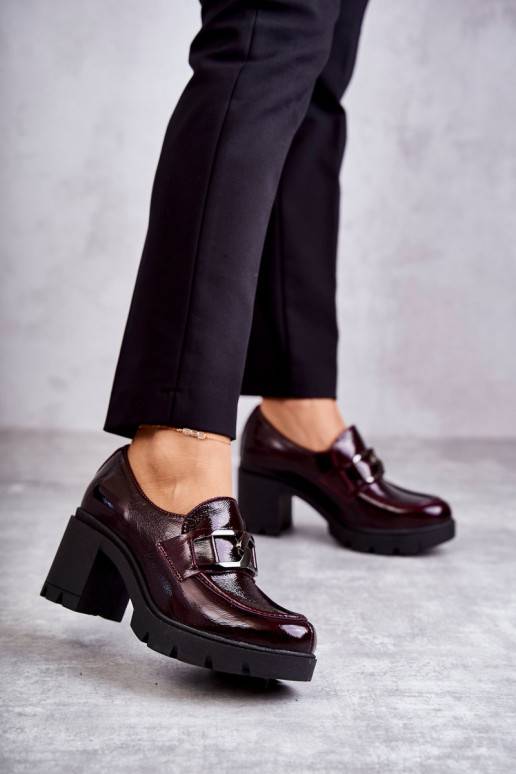 Elegantní stylové boty na podpatku... Elegantní stylové boty na podpatku...