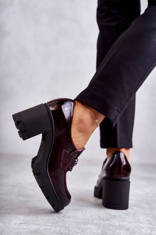 Elegantní stylové boty na podpatku... Elegantní stylové boty na podpatku...