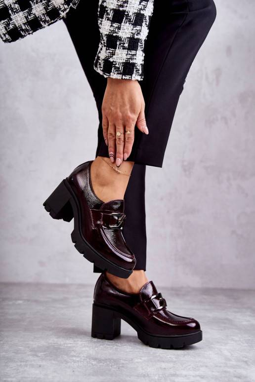 Elegantní stylové boty na podpatku... Elegantní stylové boty na podpatku...