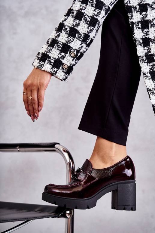 Elegantní stylové boty na podpatku... Elegantní stylové boty na podpatku...