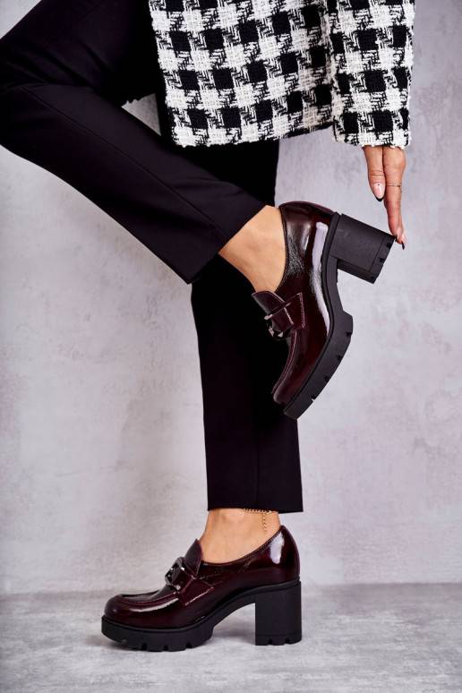 Elegantní stylové boty na podpatku... Elegantní stylové boty na podpatku...