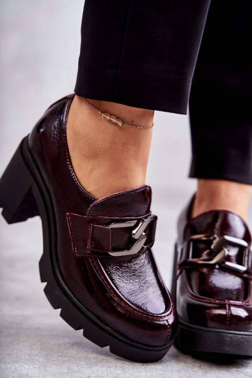 Elegantní stylové boty na podpatku... Elegantní stylové boty na podpatku...