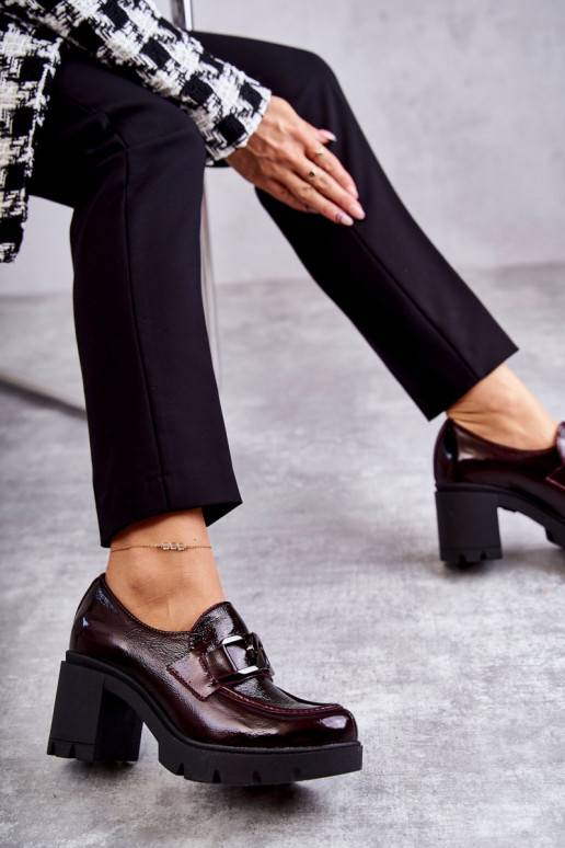 Elegantní stylové boty na podpatku... Elegantní stylové boty na podpatku...