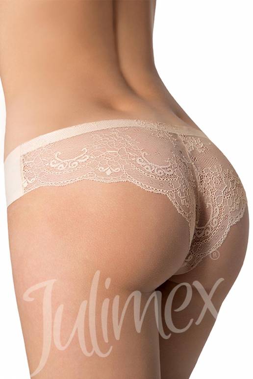  Kelnaitės modelis 108391 Julimex Lingerie 