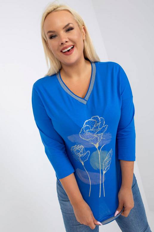  Plus size palaidinė  171023 Relevance 