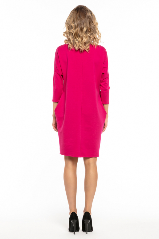  Suknelė modelis 121264 Tessita 