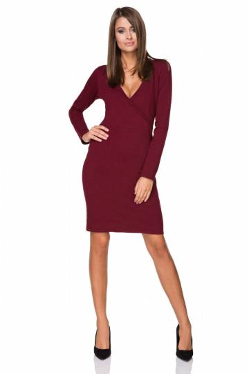Vakarinė suknelė modelis 107307 Tessita  2