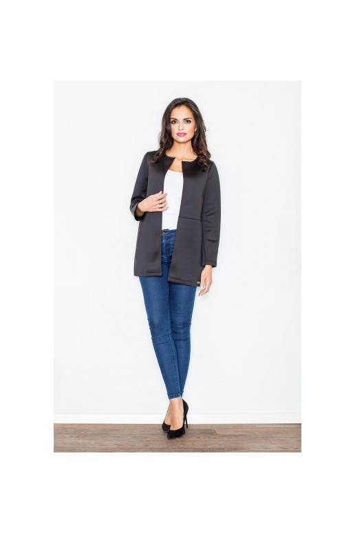 Vyhřívaná bunda Obr